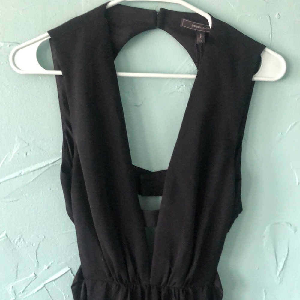 BCBG Maxazria Cocktail Dress